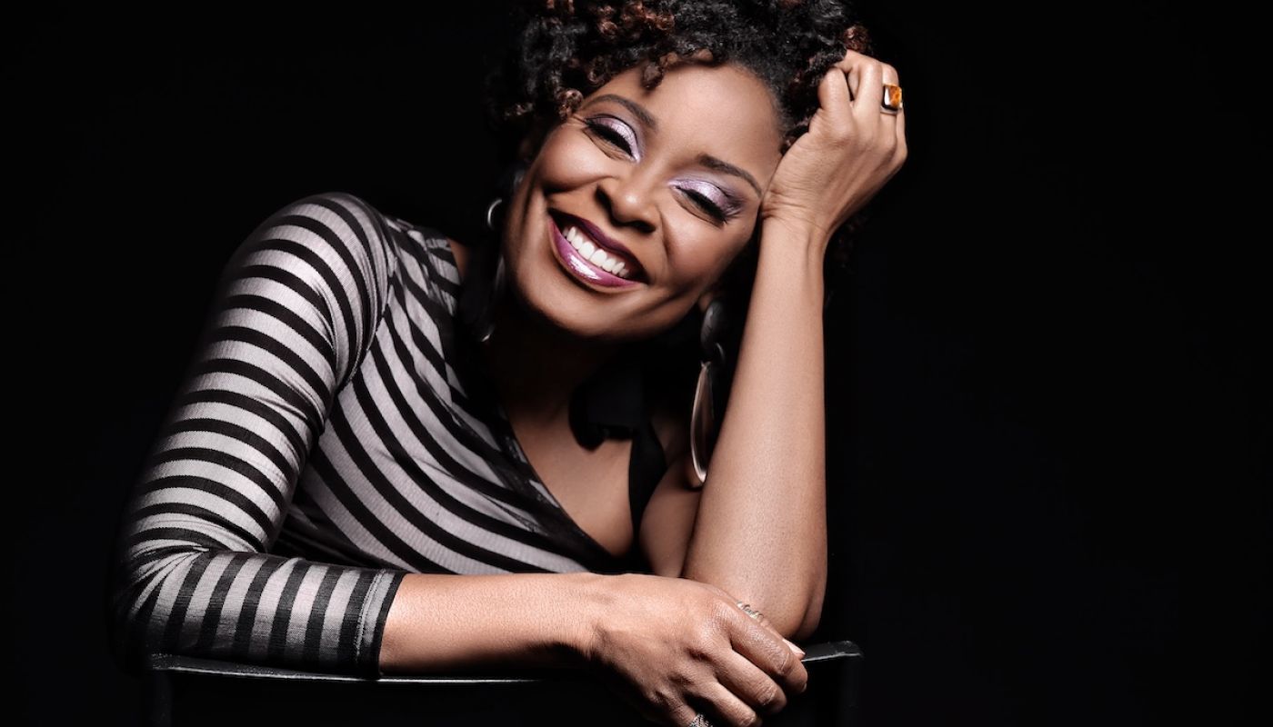 Lori Williams Sextet