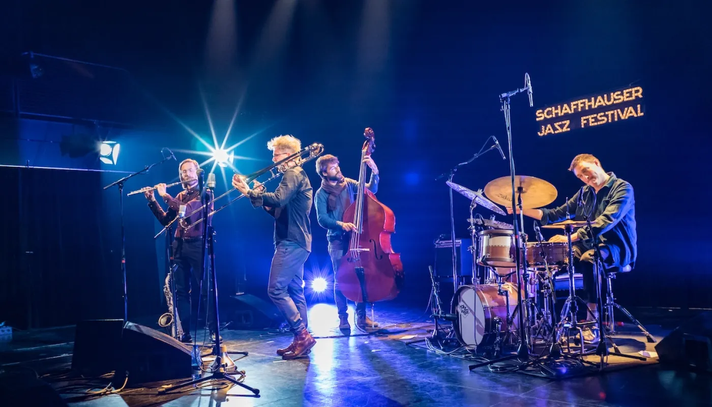 Florian Weiss' Woodism